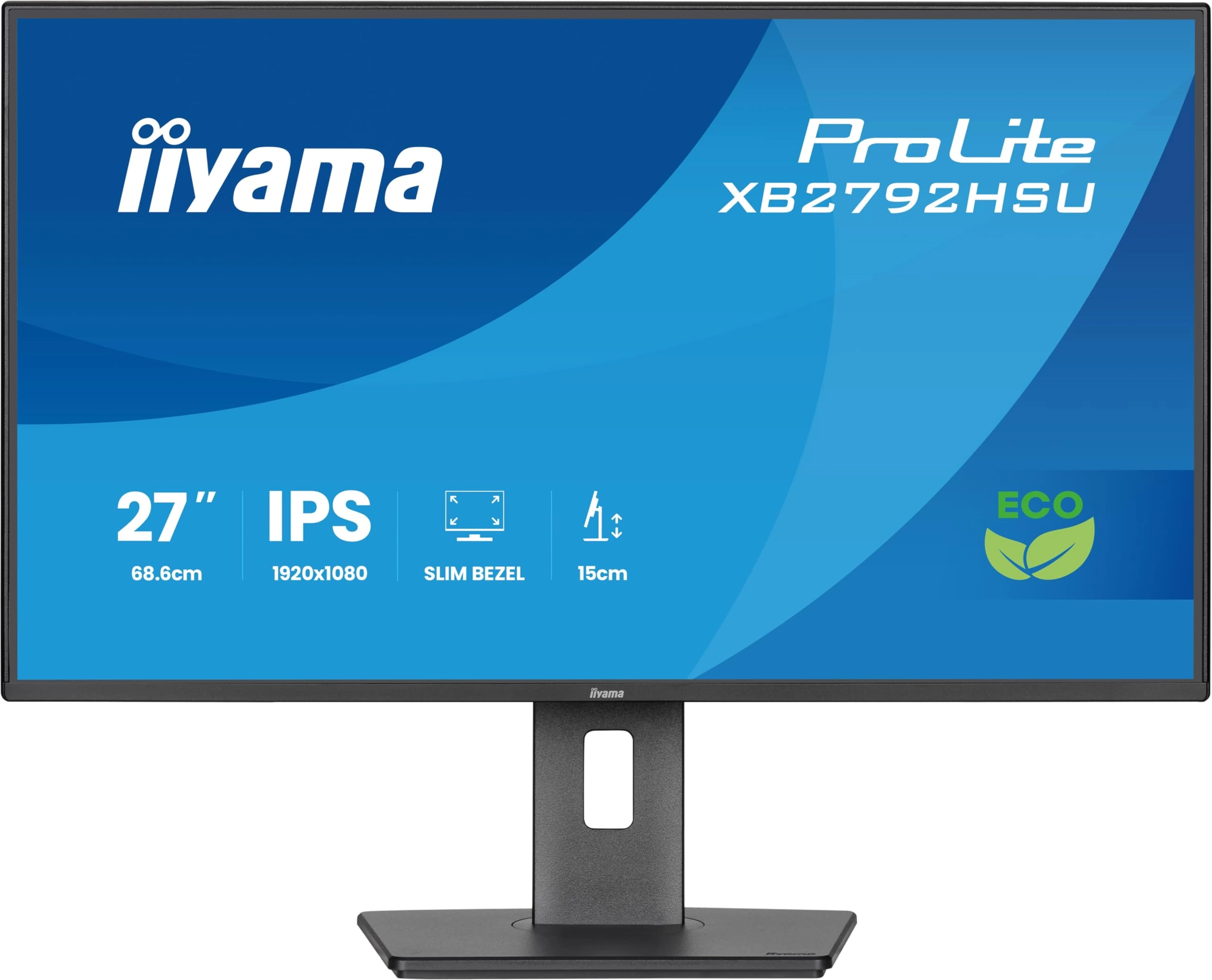 iiyama XB2792HSU-B1 - 27" 1920x1080