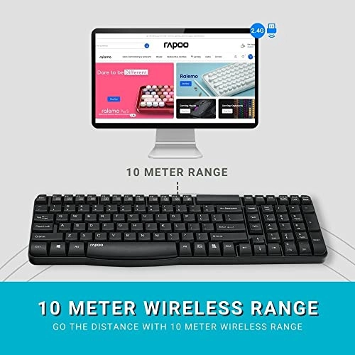 E1050 - Wireless