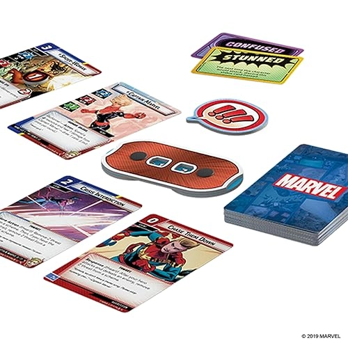 Marvel Champions: The Card Game