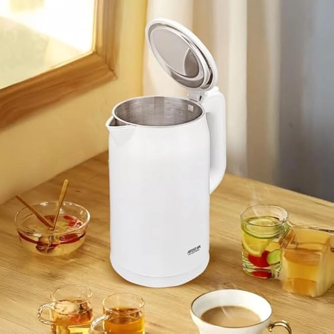 1800W Electric Kettle