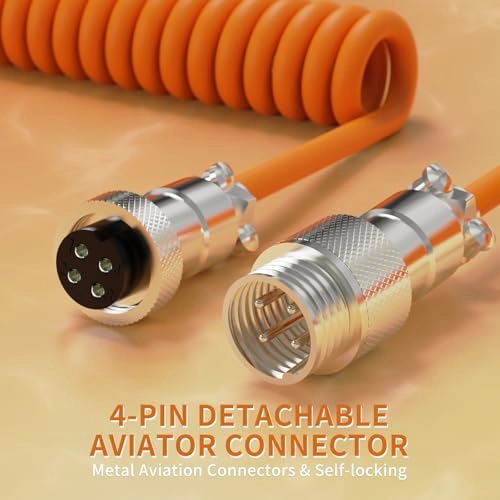 C01 Ultra Cable USB-C to USB-A 2m