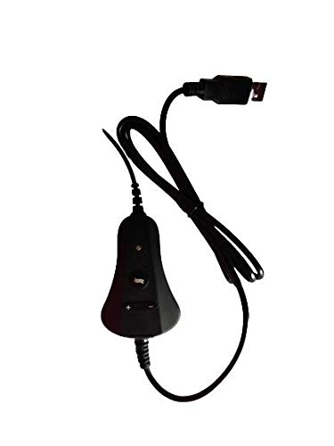 HS100 Wired Headset