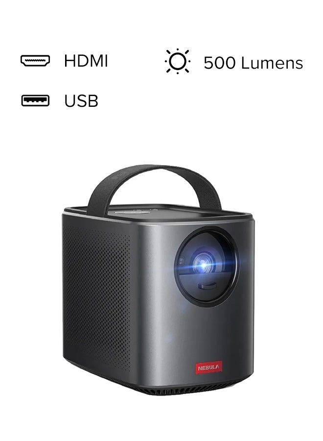 Mars II Pro D2323 500 ANSI Lumen
