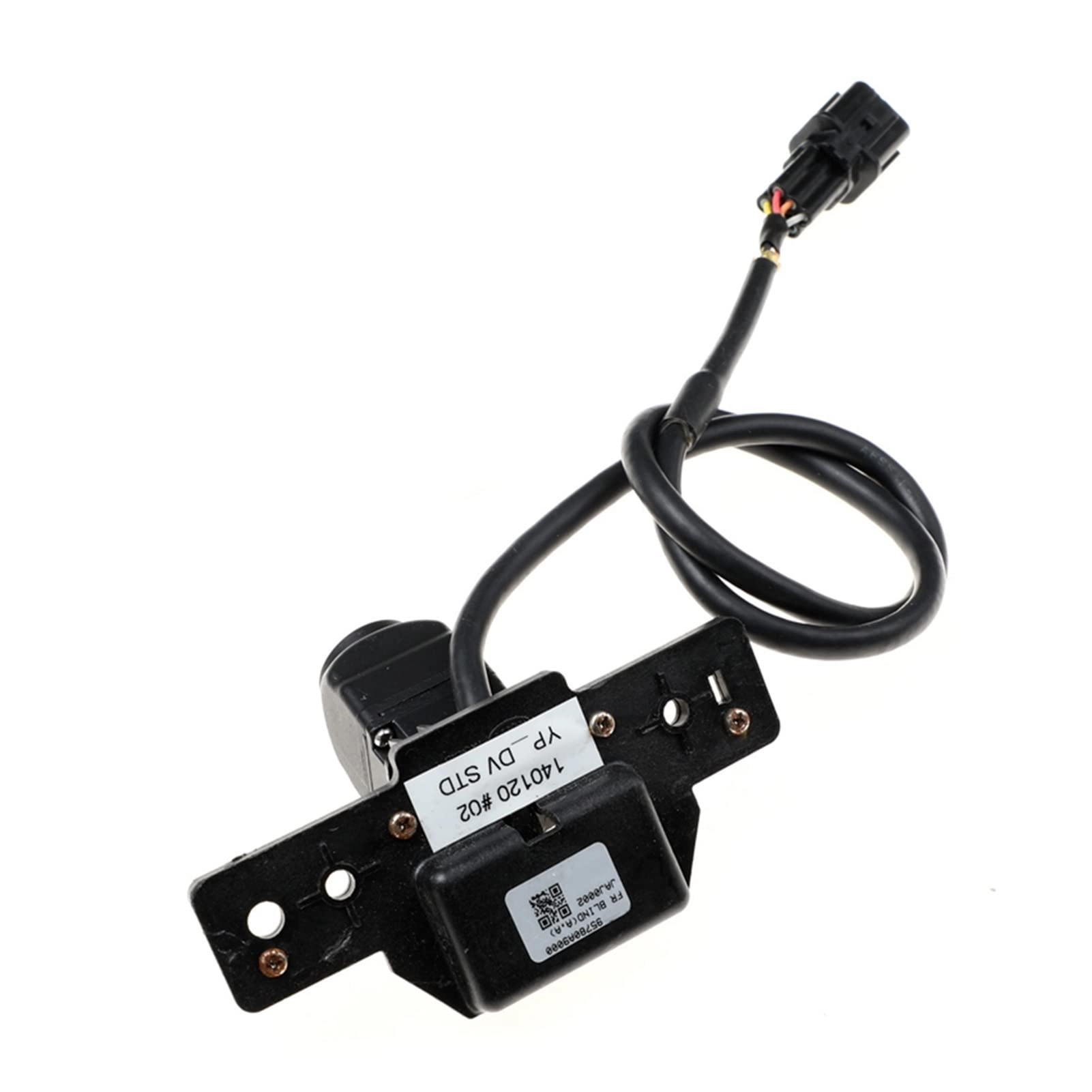 Jodriva Store Rear View Backup Camera - Fit For Carnival 2014-2018