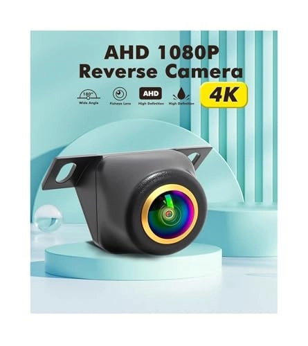 Reverse AHD Vehicle Camera - Night vision 1080P