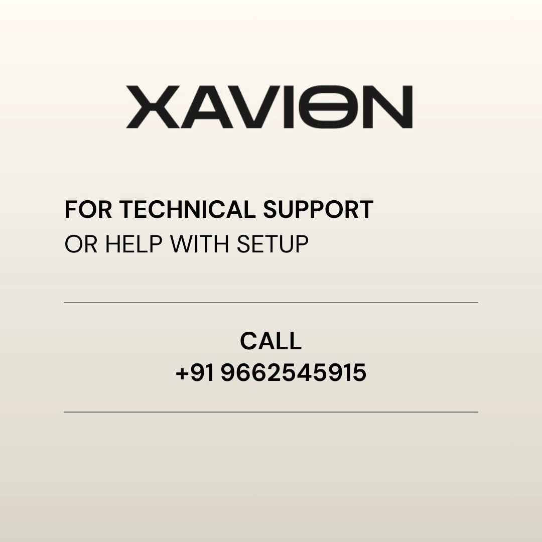 M2 - XAVPRO 15.6 Inches 1920 x 1080