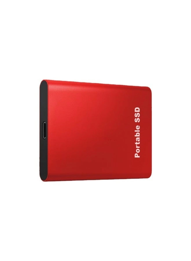 Portable External Hard Drive - 16 TB