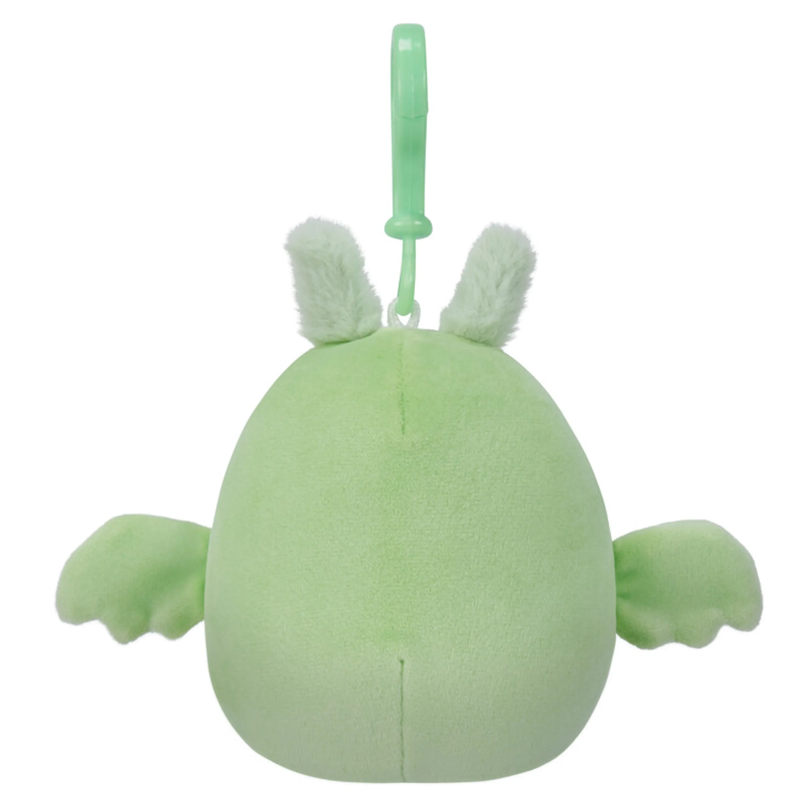 Mothman Tove - 3.5 inch Plush Clip-On