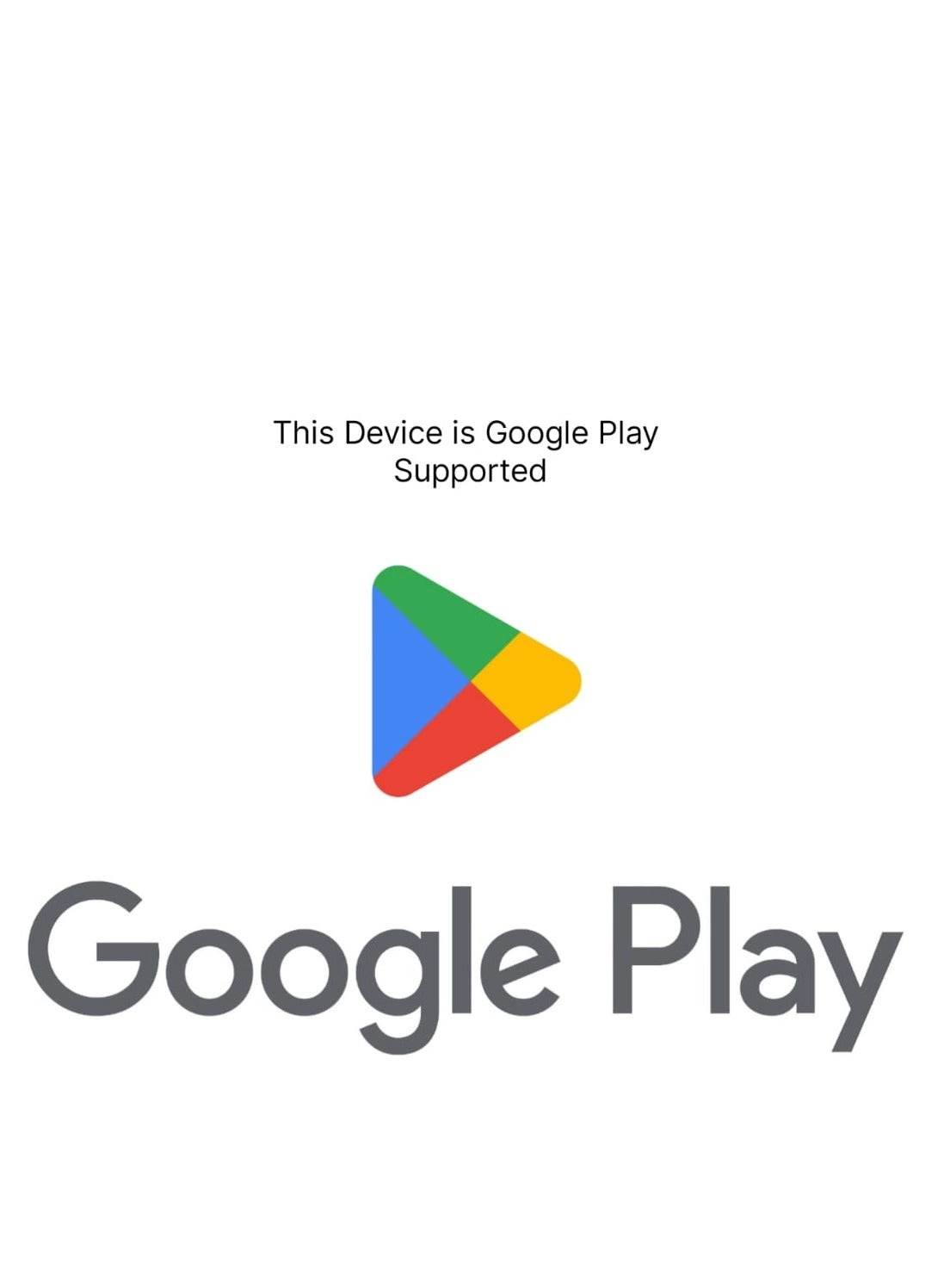 K80 Pro - 16GB 512GB