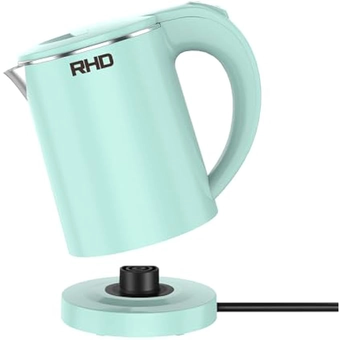 RHD Small Portable Electric Kettle