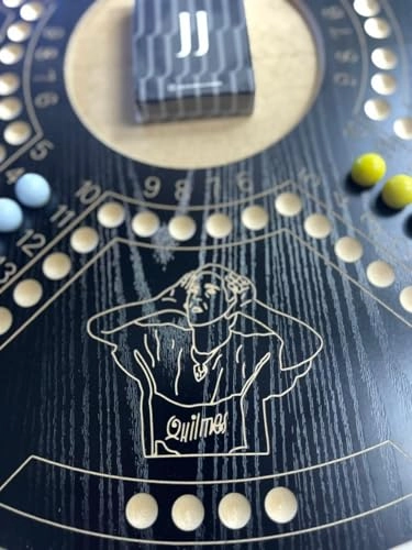 Jackaroo - Board Game