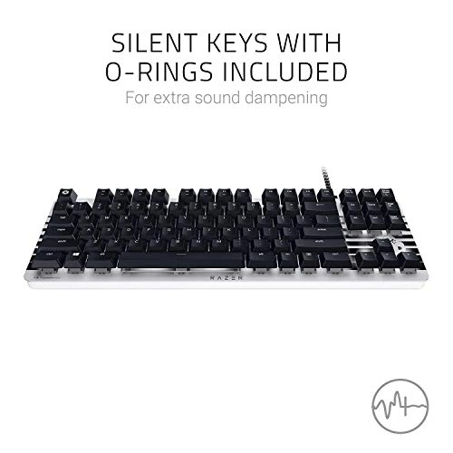 BlackWidow Lite - TKL Micro USB