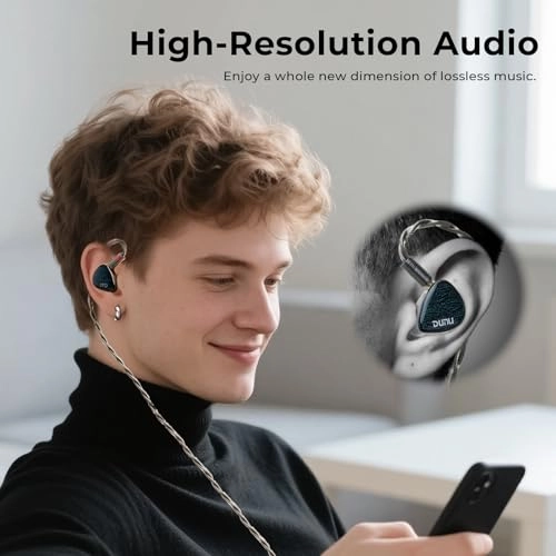 ITO Wired Earbud