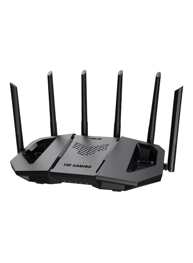 TUF-BE9400 - 9400Mbps WiFi 7