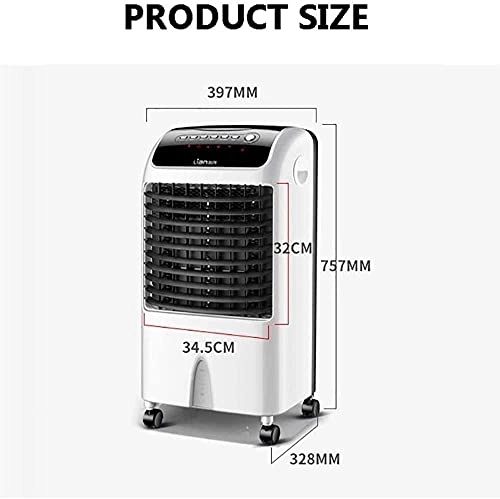 Air Cooler - 7L