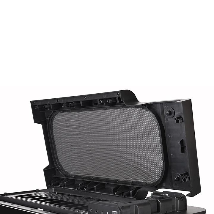 Level 20 - Full Tower