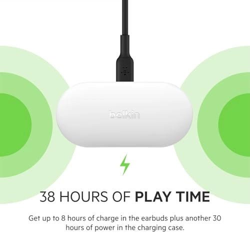 (Renewed) SOUNDFORM Play Wireless Earbud