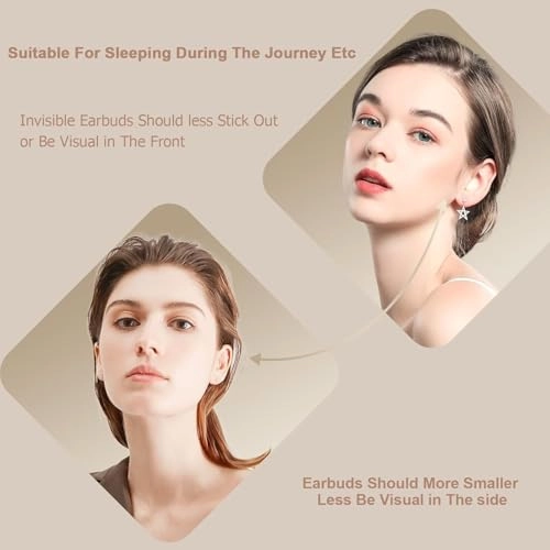 Midou-GWC-WW6 Wireless Earbud