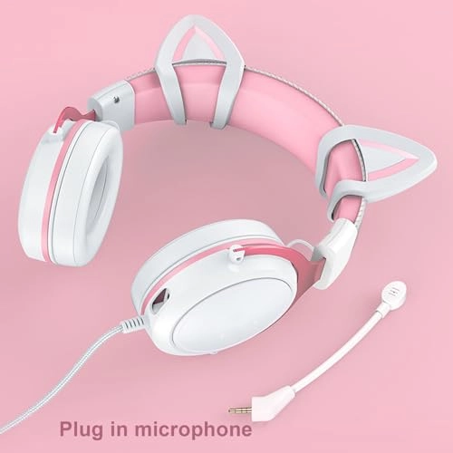 ba6rw71gxn-11 Wired Headset