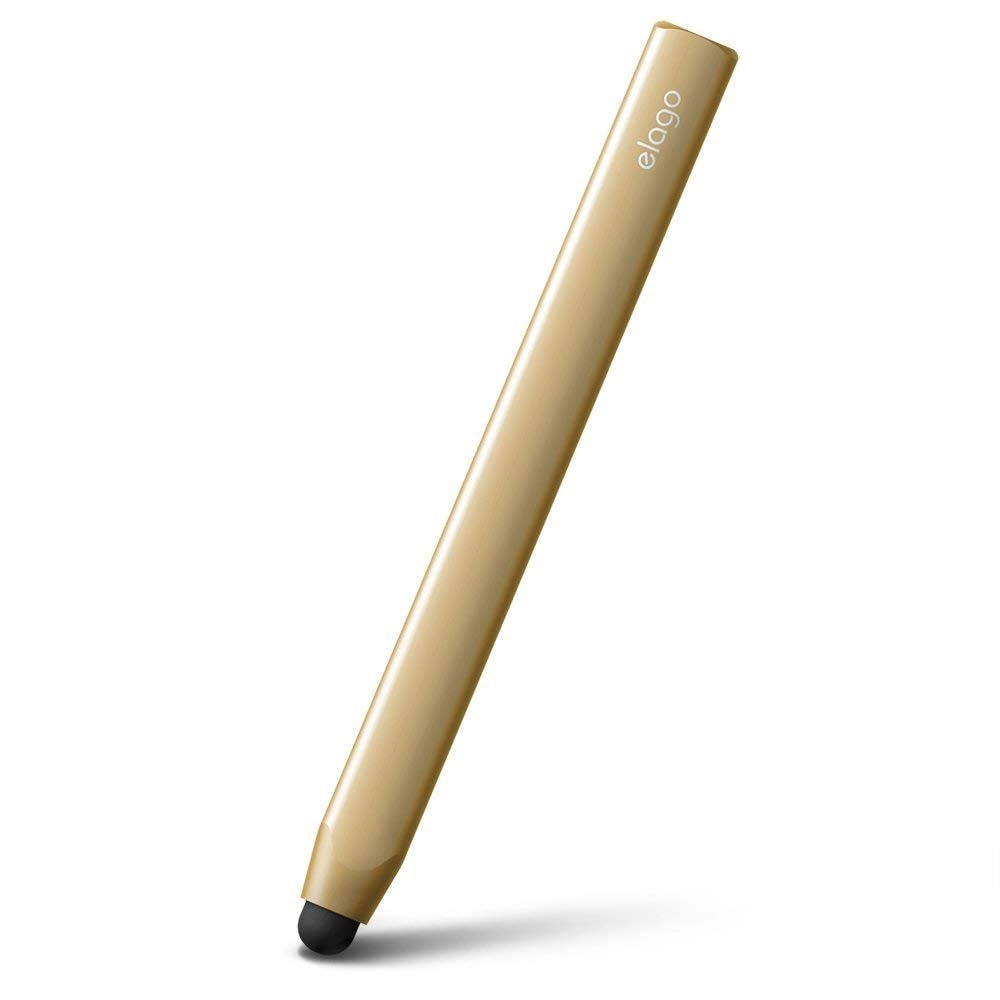 elago Premium Aluminum Stylus Pens - All Touch Screen