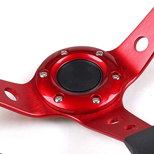 350mm Steering Wheel Racing Wheel - G29/G920/G923