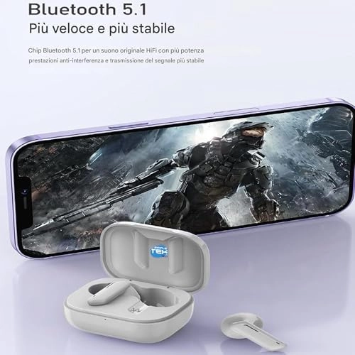 SIM - ART - 21311 Wireless Earbud