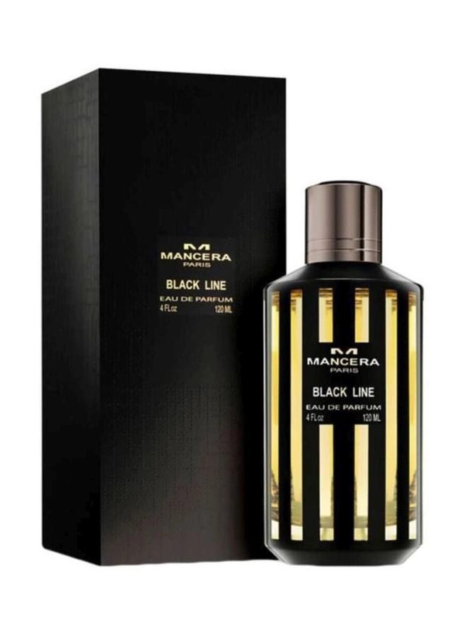 Black Prestigium Eau de Parfum 120 ml