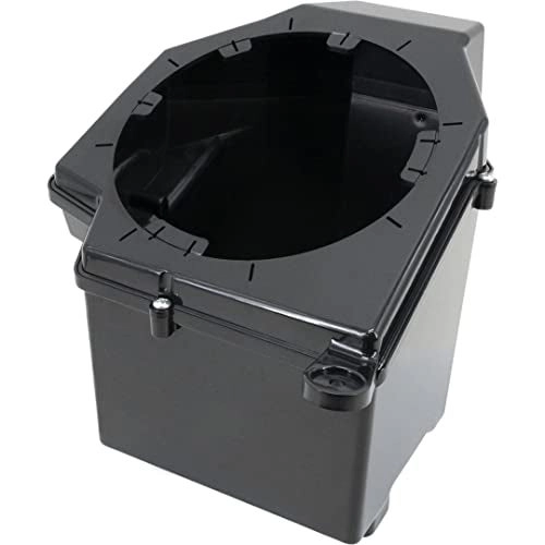 Speaker Pod Adapters - 6.5" coaxial or component