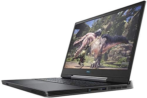 Dell G7 7790 - 17.3'' Core i7-9750H 32GB DDR4 256GB SSD 1000GB HDD