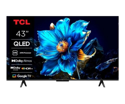 43P7K-UK - 43 Inch