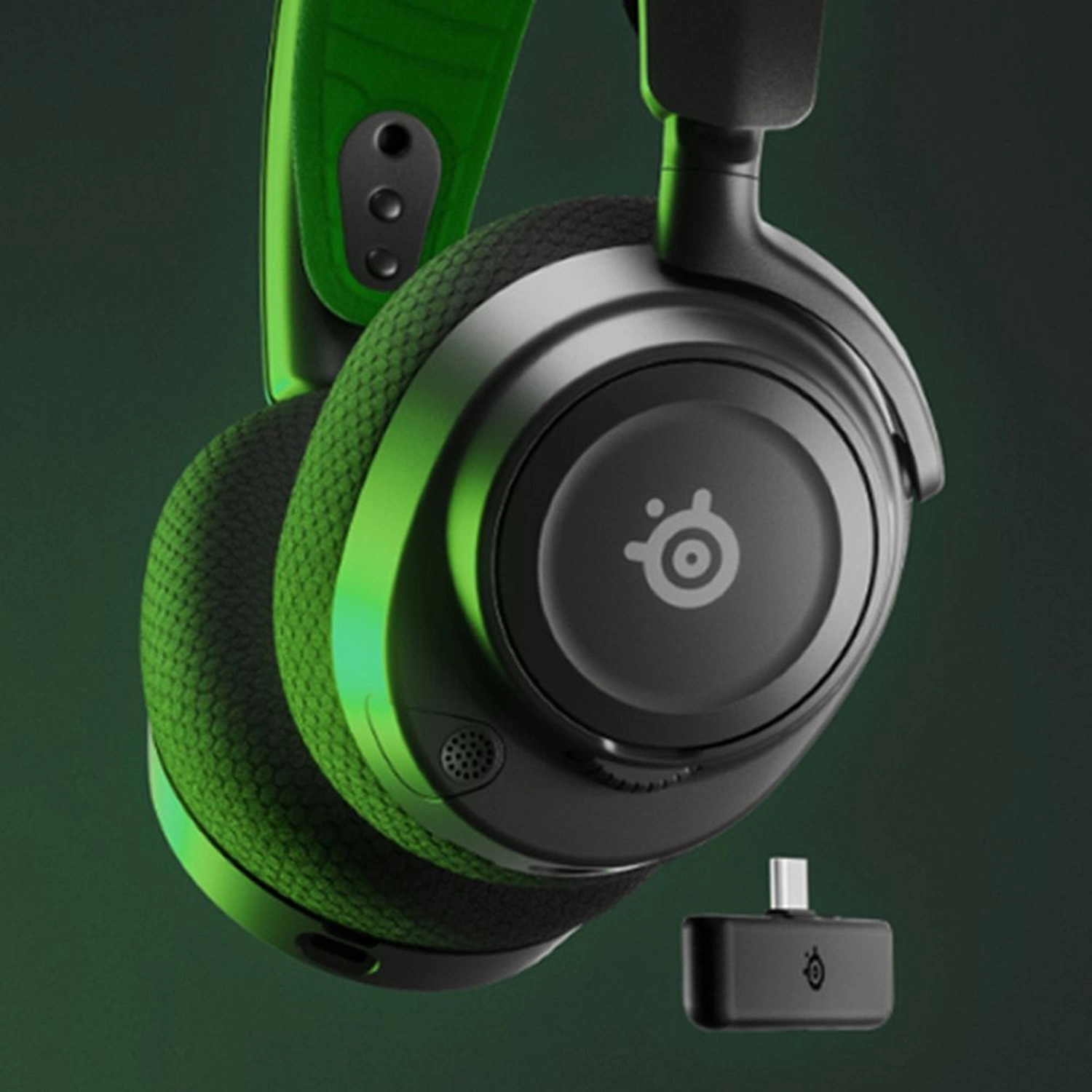 Arctis Nova 7X Wireless Headset