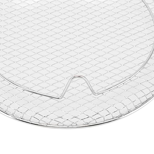 Air Fryer Rack - Stainless Steel 3Pcs