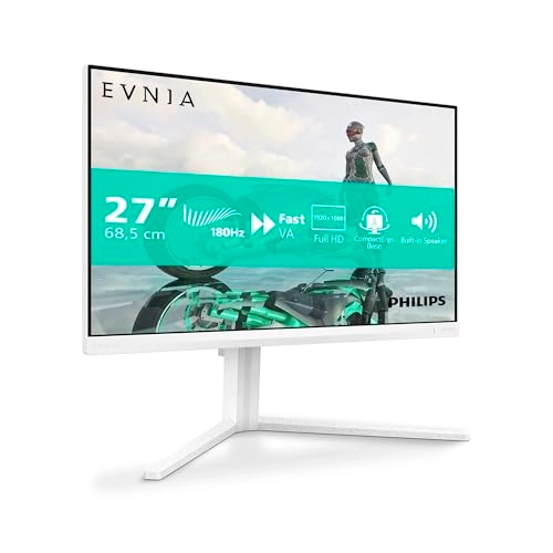 27M2N3201A/00 - 27 inch 1920 X 1080 pixels