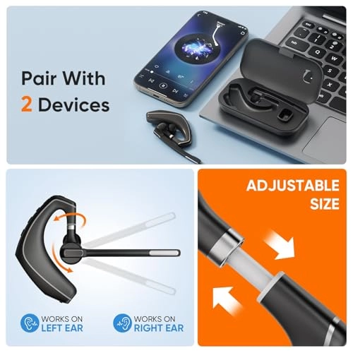 K30 Wireless Headset