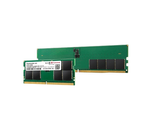 JM5600ASE-32G - 32GB 5600MHz SO-DIMM DDR5