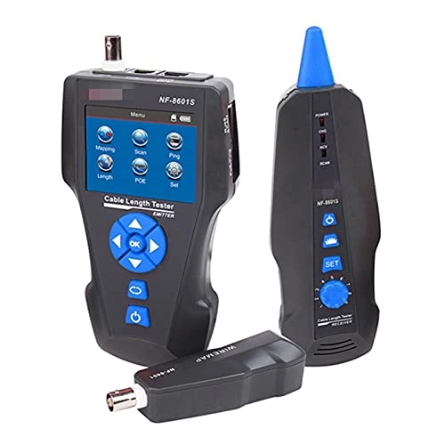 Network Cable Tester