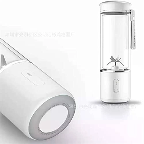 Mini Blender - 750W 500mL