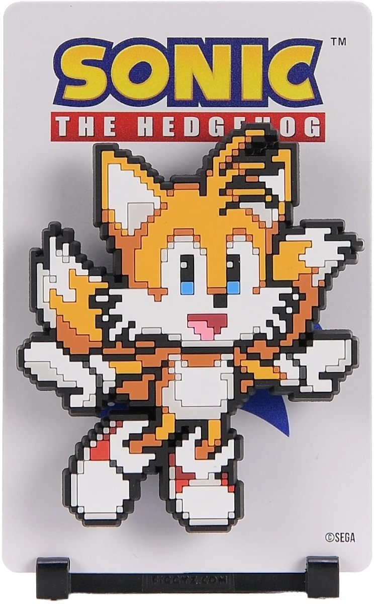 FiGGYZ Tails - Sonic the Hedgehog (Modern)