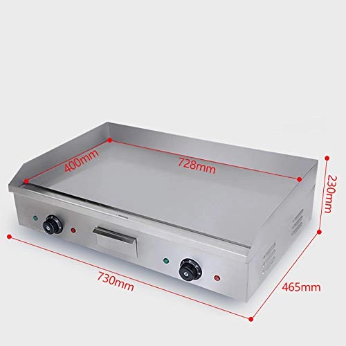 Electric Griddle