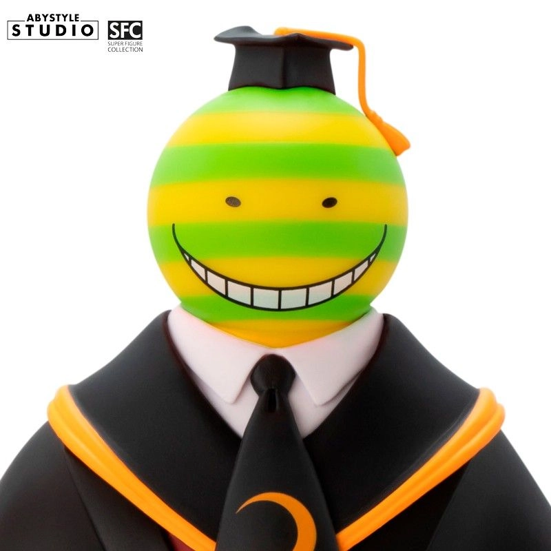 Koro Sensei - Assassination Classroom (20 cm)