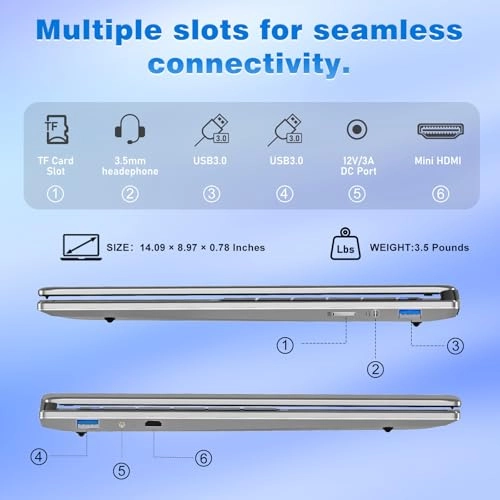 NY-11 - 15.6'' Core M 6Y30 16GB DDR3 256GB SSD