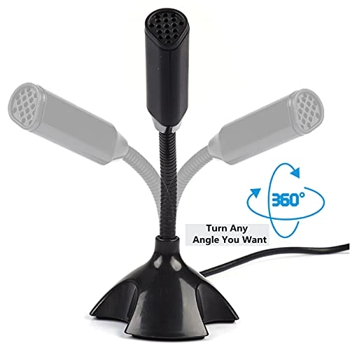 xaf8sny2iv USB Microphone
