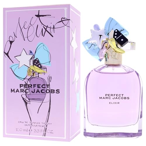 Perfect Elixir Eau de Parfum 100 ml