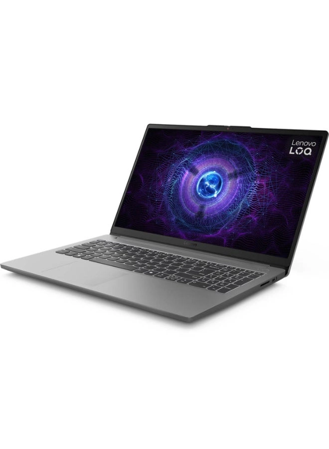 LOQ 15IAX9E - 15.6'' i7-12650HX 16GB DDR5 512GB SSD