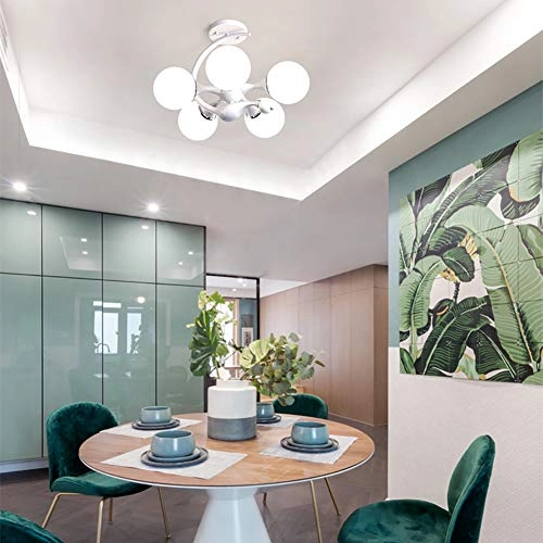 Creative Children's Room Ceiling Light