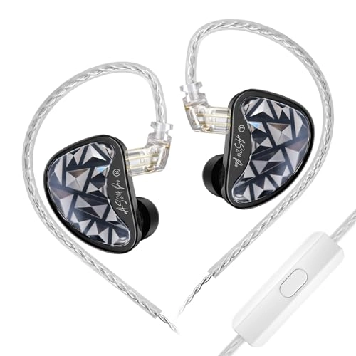 AS24 Pro Wired Headphone
