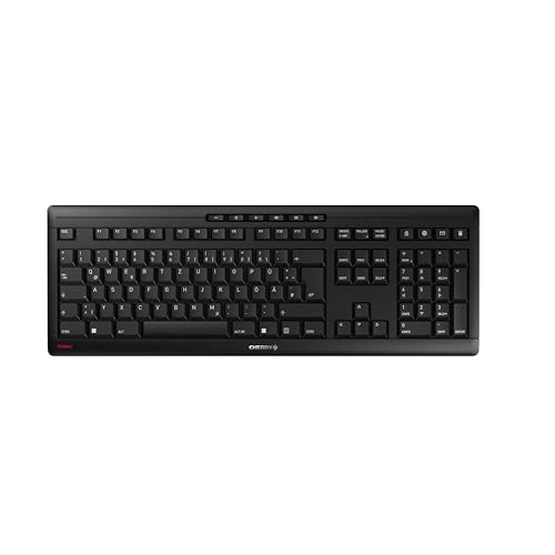 STREAM KEYBOARD - DE Wireless