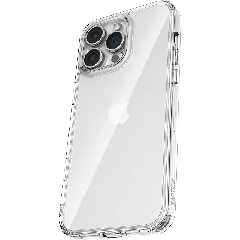 ClearVue Back Cover Mobile Case for iPhone 14