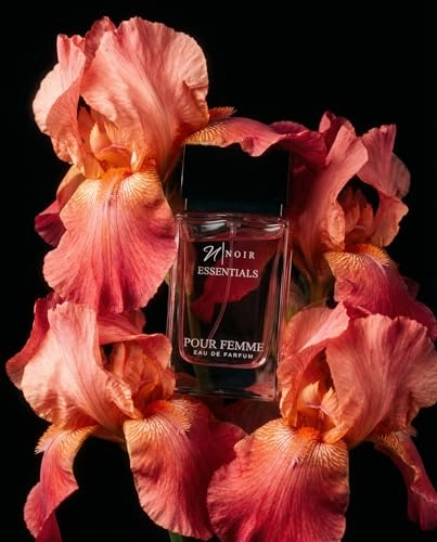 Essentials Pour Femme Eau de Parfum - 80ml