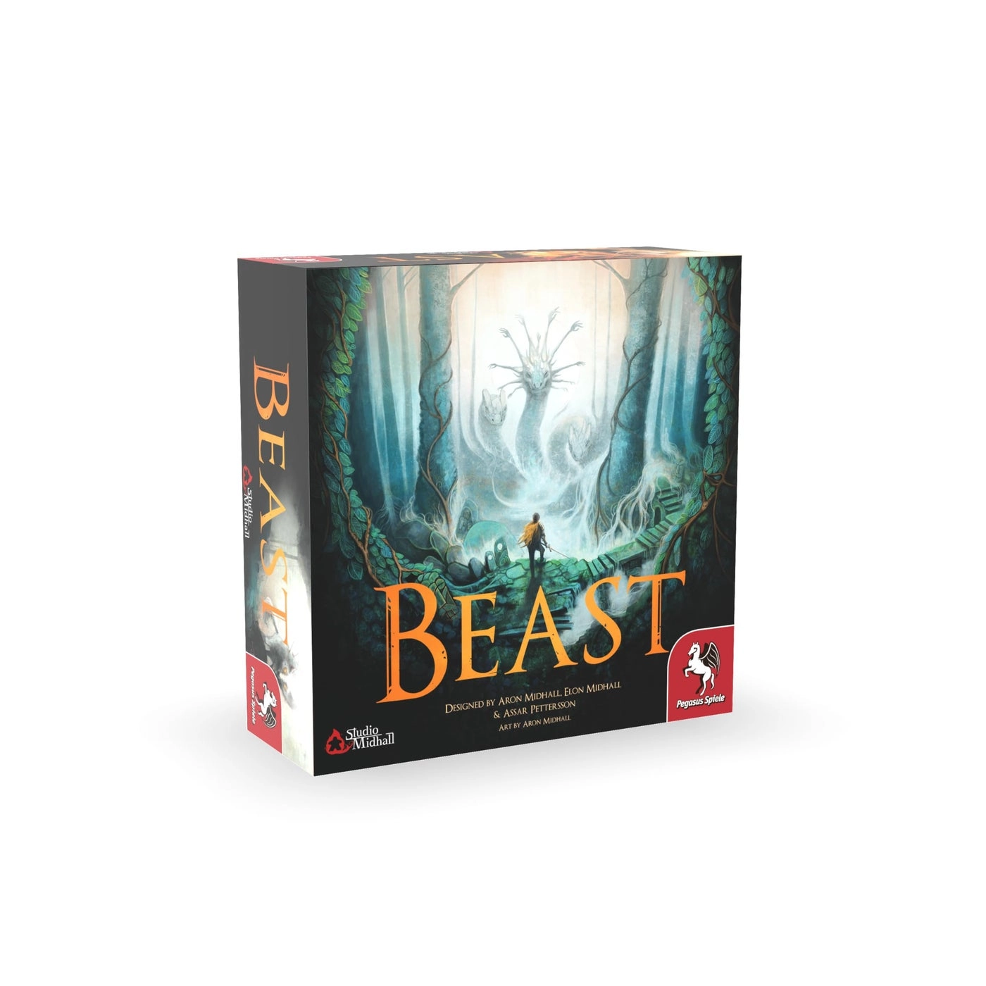 Beast